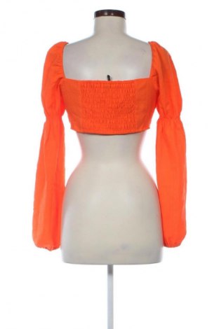 Női blúz H&M Divided, Méret M, Szín Narancssárga
, Ár 669 Ft