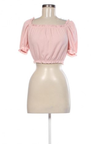 Női blúz H&M Divided, Méret S, Szín Rózsaszín, Ár 839 Ft