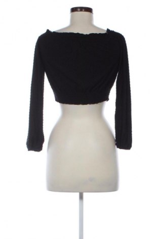 Női blúz H&M Divided, Méret XS, Szín Fekete, Ár 719 Ft