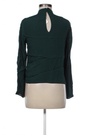 Damen Shirt H&M Divided, Größe XS, Farbe Grün, Preis 2,99 €