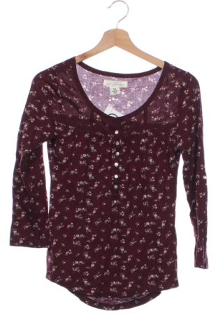 Női blúz H&M L.O.G.G., Méret XS, Szín Sokszínű, Ár 669 Ft