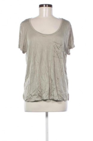 Bluzka damska H&M L.O.G.G., Rozmiar L, Kolor Zielony, Cena 8,99 zł