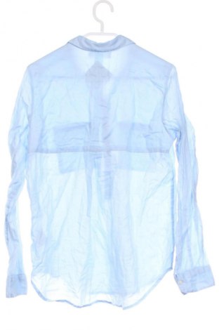 Γυναικεία μπλούζα H&M L.O.G.G., Μέγεθος XS, Χρώμα Μπλέ, Τιμή 7,88 €