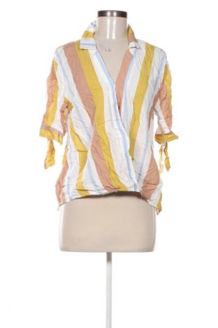 Női blúz Haily`s, Méret L, Szín Sokszínű, Ár 1 639 Ft