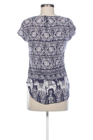 Дамска блуза Haily`s, Размер M, Цвят Многоцветен, Цена 2,04 €