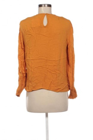 Damen Shirt Hallhuber, Größe S, Farbe Orange, Preis 3,99 €
