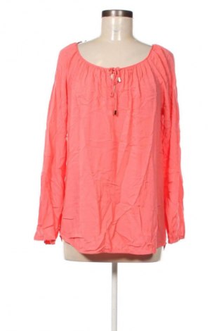 Damen Shirt Hallhuber, Größe M, Farbe Rosa, Preis € 3,99