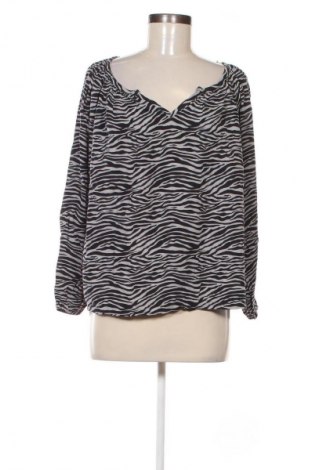 Női blúz Heart Kiss, Méret L, Szín Sokszínű, Ár 669 Ft