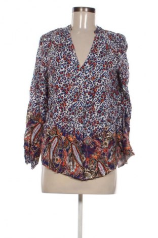 Damen Shirt Heart Kiss, Größe S, Farbe Mehrfarbig, Preis € 1,99