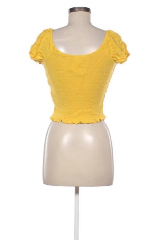 Női blúz Hollister, Méret M, Szín Sárga, Ár 669 Ft