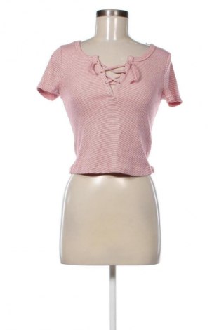 Damen Shirt Hollister, Größe M, Farbe Mehrfarbig, Preis € 3,99