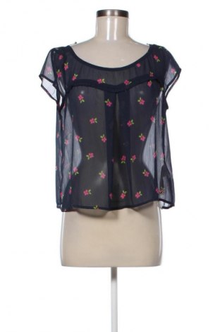 Női blúz Hollister, Méret L, Szín Sokszínű, Ár 3 439 Ft