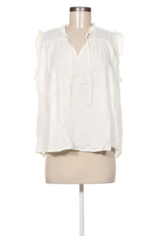 Dámská halenka Ichi, Velikost M, Barva Krémová, Cena  209,00 Kč