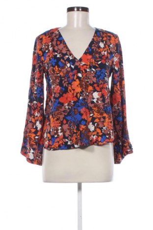 Női blúz Ichi, Méret XS, Szín Sokszínű, Ár 669 Ft