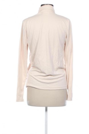 Γυναικεία μπλούζα In Wear, Μέγεθος L, Χρώμα  Μπέζ, Τιμή 40,99 €