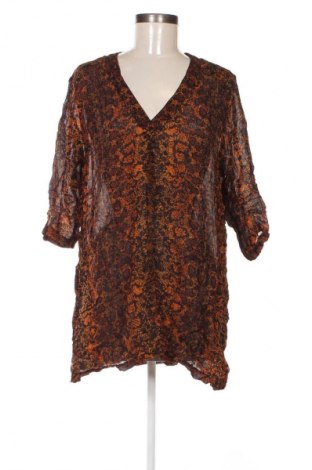 Дамска блуза Indiska, Размер L, Цвят Многоцветен, Цена 2,04 €