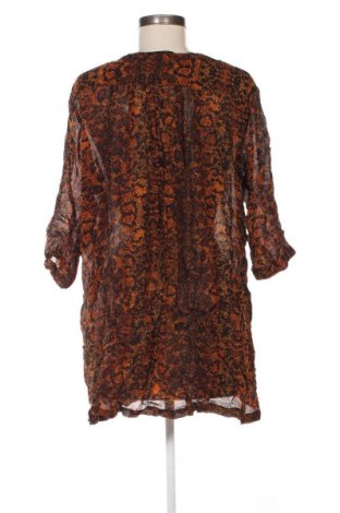 Дамска блуза Indiska, Размер L, Цвят Многоцветен, Цена 2,04 €