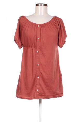 Női blúz Infinity Woman, Méret L, Szín Barna, Ár 669 Ft