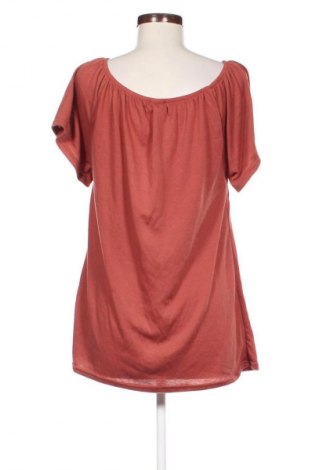 Női blúz Infinity Woman, Méret L, Szín Barna, Ár 669 Ft