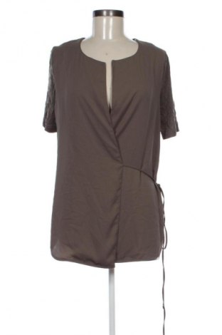 Дамска блуза Intimissimi, Размер M, Цвят Зелен, Цена 3,06 €