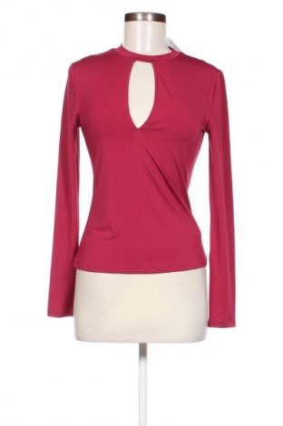 Bluzka damska Ivyrevel, Rozmiar S, Kolor Czerwony, Cena 22,99 zł