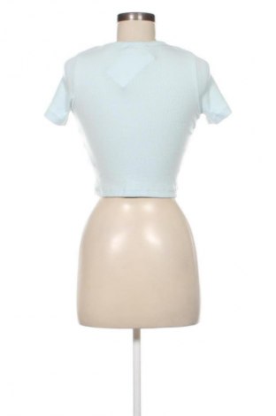 Dámská halenka JJXX, Velikost L, Barva Modrá, Cena  209,00 Kč