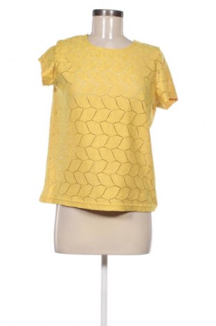 Dámska blúza Jacqueline De Yong, Veľkosť M, Farba Žltá, Cena  1,95 €