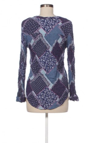 Női blúz Janina, Méret M, Szín Sokszínű, Ár 719 Ft