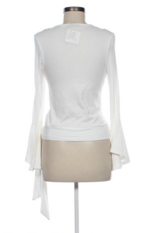 Damen Shirt Janina, Größe M, Farbe Weiß, Preis 2,99 €