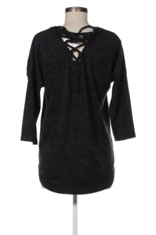 Női blúz Janina, Méret L, Szín Fekete, Ár 1 189 Ft