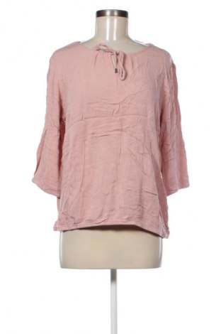 Dámska blúza Janina, Veľkosť XL, Farba Popolavo ružová, Cena  1,95 €