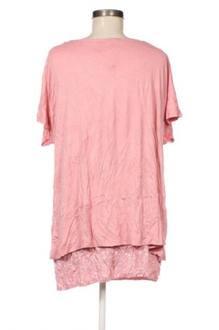 Női blúz Janina, Méret XL, Szín Rózsaszín, Ár 839 Ft