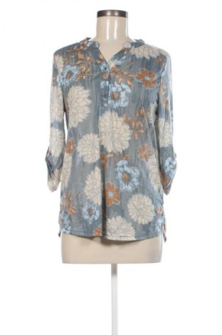 Damen Shirt Janina, Größe S, Farbe Mehrfarbig, Preis 1,99 €