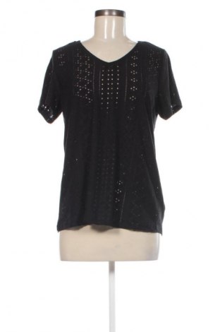 Női blúz Janina, Méret M, Szín Fekete, Ár 909 Ft