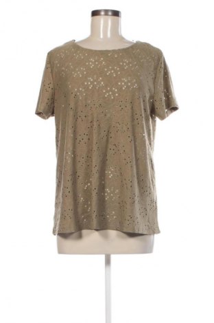 Női blúz Janina, Méret L, Szín Zöld, Ár 899 Ft