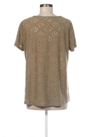 Női blúz Janina, Méret L, Szín Zöld, Ár 899 Ft