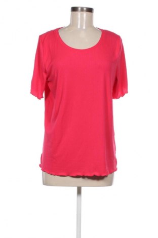 Дамска блуза Janina, Размер L, Цвят Розов, Цена 2,04 €