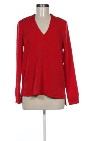 Damen Shirt Janina, Größe XS, Farbe Rot, Preis 2,99 €