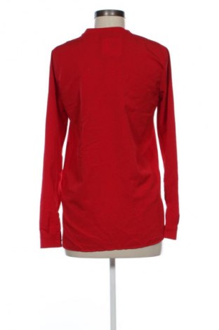 Damen Shirt Janina, Größe XS, Farbe Rot, Preis 2,99 €