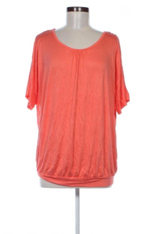 Дамска блуза Janina, Размер XL, Цвят Оранжев, Цена 12,78 €, #132861582