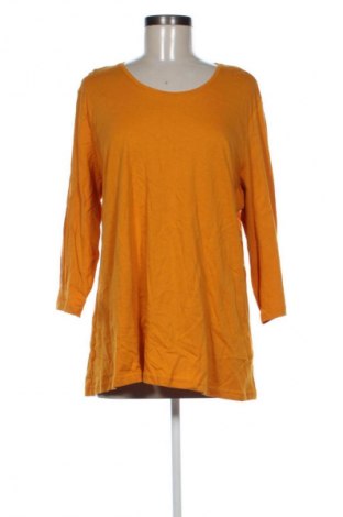 Bluză de femei Janina, Mărime XL, Culoare Portocaliu, Preț 66,99 Lei, #132862228