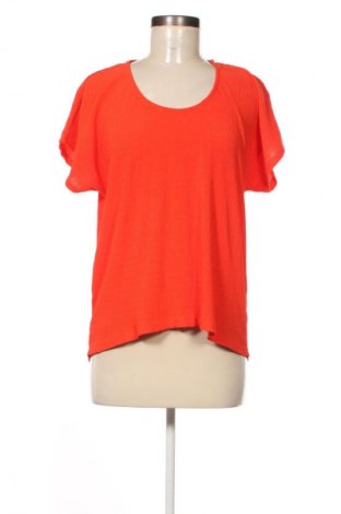 Damen Shirt Janina, Größe S, Farbe Orange, Preis € 3,99