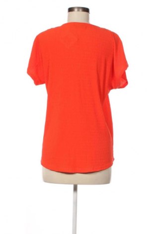 Damen Shirt Janina, Größe S, Farbe Orange, Preis € 3,99