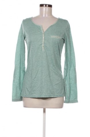 Női blúz Janina, Méret S, Szín Zöld, Ár 719 Ft
