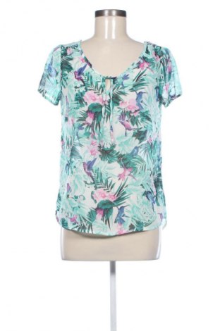 Női blúz Janina, Méret S, Szín Sokszínű, Ár 669 Ft