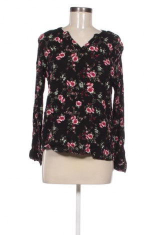 Damen Shirt Janina, Größe XL, Farbe Mehrfarbig, Preis 3,99 €