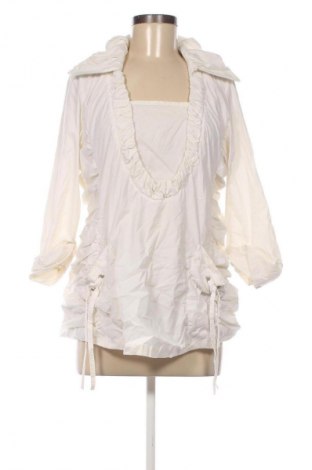 Dámska blúza Jean-Marc-Philippe, Veľkosť M, Farba Biela, Cena  1,95 €