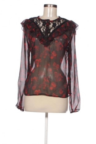 Damen Shirt Jean Pascale, Größe M, Farbe Mehrfarbig, Preis 1,99 €