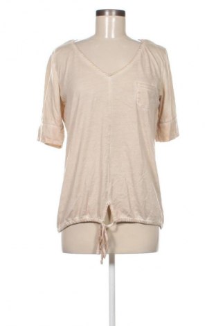 Dámská halenka Jean Pascale, Velikost S, Barva Béžová, Cena  139,00 Kč