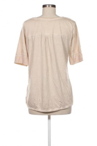 Dámská halenka Jean Pascale, Velikost S, Barva Béžová, Cena  139,00 Kč